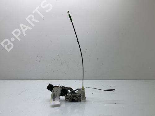 Used Front right lock PEUGEOT 107 (PM_, PN_) 1.0 (68 hp) 20024693