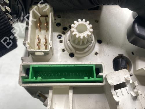 Climate control RENAULT CLIO II (BB_, CB_) 1.4 16V (B/CB0P, BB13) | BP31379642I5