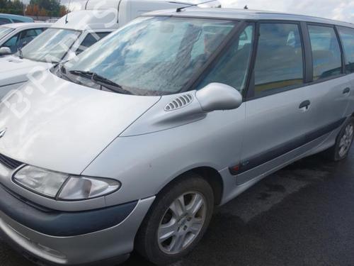 Right front door RENAULT ESPACE III (JE0_) 2.2 12V TD (JE0E, JE0H, JE0P) | BP19983407C3 