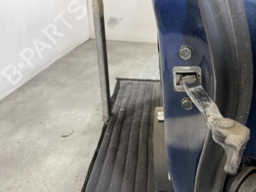 Left front door RENAULT KOLEOS I (HY_) 2.0 dCi 4x4 (HY0K) | BP19949682C2 