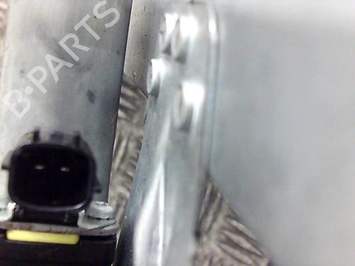Front right window mechanism DACIA SANDERO II TCe 90 (B8M1, B8MA, B8AC) | BP20016846C23 