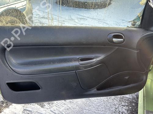 Used Parts PEUGEOT 206 CC (2D) 1.6 16V (2DNFUF, 2DNFUR) 4378248