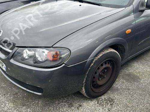 Front left window mechanism NISSAN ALMERA II Hatchback (N16) 1.5 dCi | BP27633296C22 - Image 16