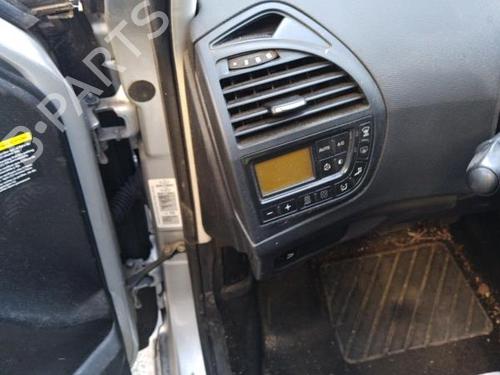 Switch CITROËN C4 Picasso I MPV (UD_)  | BP19962865I30 