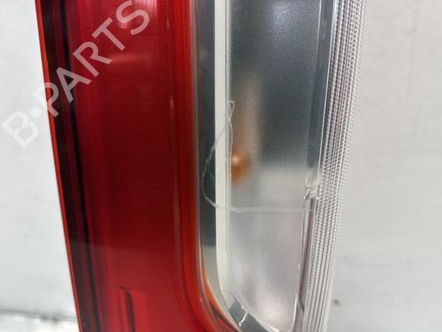 Left taillight CITROËN JUMPER II Van 2.0 BlueHDi 130 | BP32776185C34  - Image 5