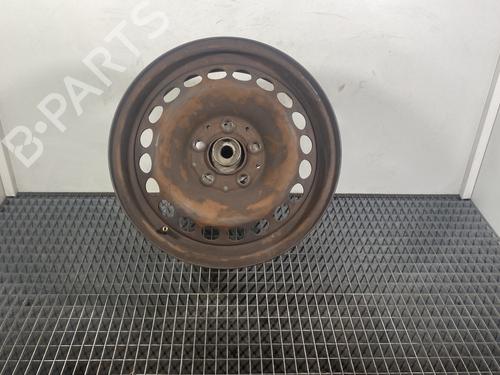 Used Rim MERCEDES-BENZ C-CLASS (W203) C 200 CDI (203.004) (116 hp) 24948799