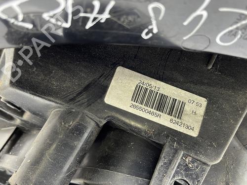 Right taillight DACIA SANDERO II 1.5 dCi | BP24960512C35  - Image 5