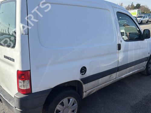 Used Parts PEUGEOT PARTNER Box Body/MPV (5_, G_)  2.0 HDi  4562161