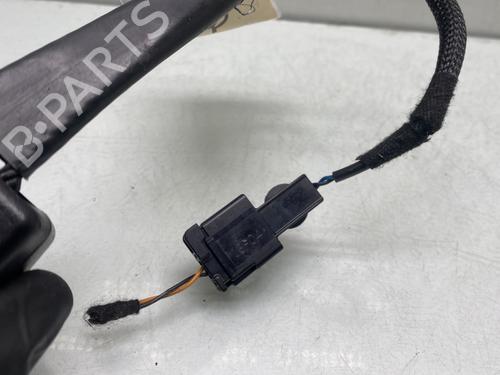 Sikkerhetsbelte-spenne OPEL MOKKA / MOKKA X (J13) 1.7 CDTI (_76) | BP29703366I32