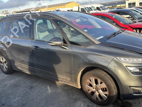 Switch CITROËN C4 Grand Picasso II (DA_, DE_) | BP37648630I30 - Image 16