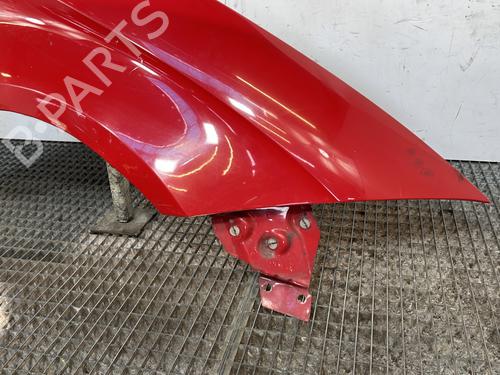 Right front fenders SEAT ALTEA (5P1) 2.0 TDI 16V | BP28441435C42 