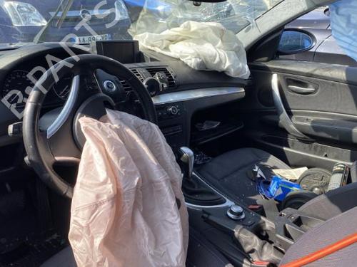 Right mirror BMW 1 (E81) 118 d | BP19949374C27 