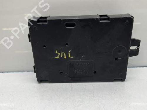 Fuse box DACIA DOKKER MPV (KE_) 1.3 TCe 130 (KENE) | BP19952615E1 