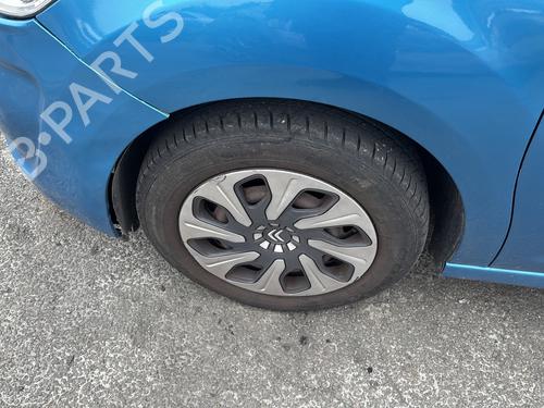 Gearbox CITROËN C3 II (SC_) 1.4 | BP32864172M3 - Image 33