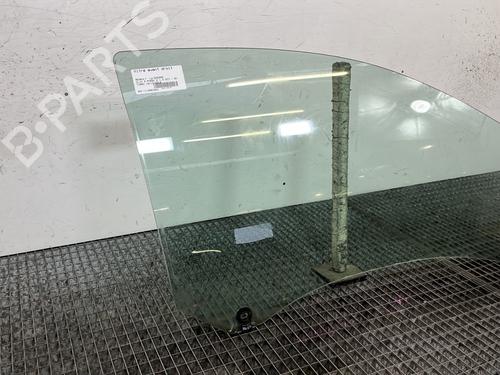 Front right door window RENAULT CLIO III (BR0/1, CR0/1) 1.5 dCi (C/BR0G, C/BR1G) | BP29508194C19 