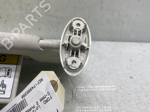 Used Right sun visor Right sun visor FORD C-MAX II (DXA/CB7, DXA/CEU) 1.6 TDCi (115 hp) 21959109 21959109