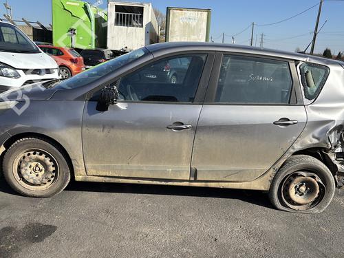Switch RENAULT SCÉNIC III (JZ0/1_) 1.9 dCi (JZ0J, JZ1J, JZ1K, JZ1S) | BP28280790I30  - Image 5