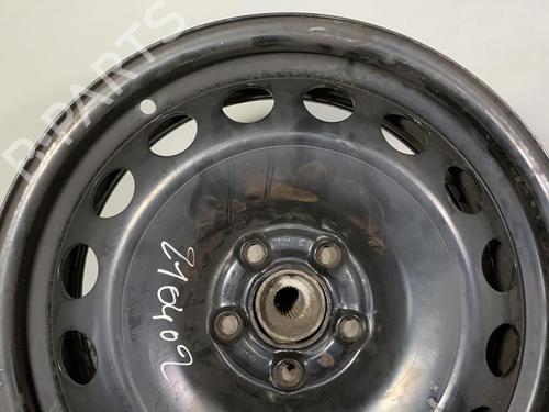 Felg RENAULT MEGANE II (BM0/1_, CM0/1_) 1.6 16V (BM0C, CM0C) | BP21959247C45 