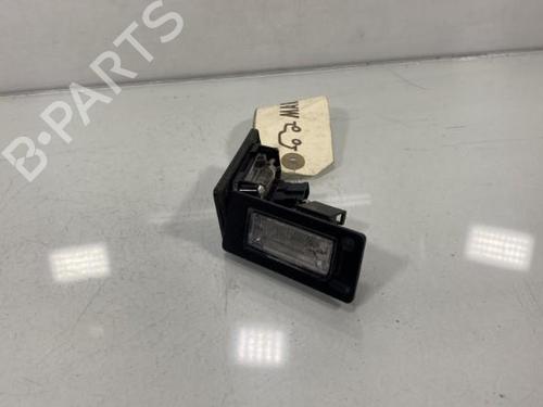 Licence plate light AUDI A1 (8X1, 8XK) 1.6 TDI | BP19962338I40 