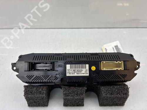 Climate control FORD C-MAX (DM2) 1.8 TDCi | BP36389091I5 - Image 5