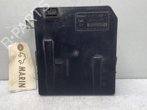 Used Electronic module Electronic module RENAULT MEGANE II (BM0/1_, CM0/1_) [2001-2012] 34449746 34449746