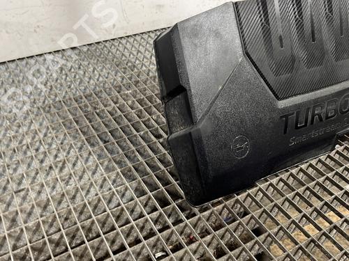 Upper protection KIA STONIC (YB) 1.0 T-GDi | BP32368215M93