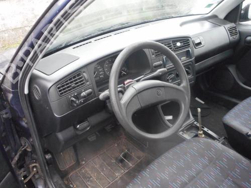 Right mirror VW GOLF III (1H1)  | BP20017823C27 