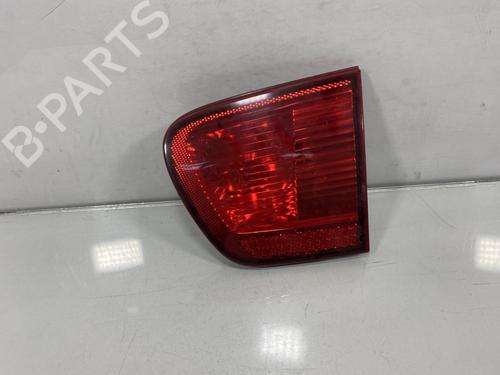 Used Right tailgate light Right tailgate light 20005956 20005956