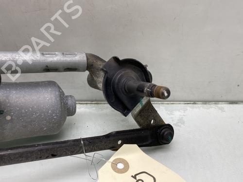 Front wiper motor HYUNDAI i10 II (BA, IA) 1.0 | BP25708215M29 