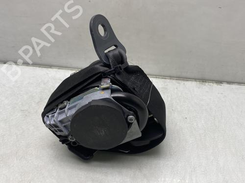 Front right belt tensioner CITROËN C4 I (LC_) 1.4 16V | BP23766117C88 