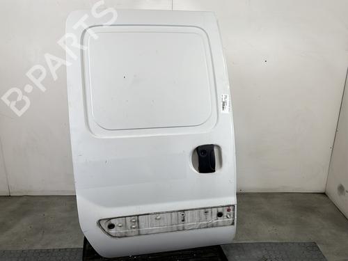 Højre side skydedør RENAULT KANGOO Express (FC0/1_) 1.5 dCi (FC07, FC1R) (65 hp) 27589342