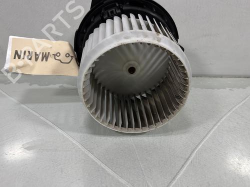 Heater blower motor RENAULT CLIO V (B7_) 1.5 Blue dCi 100 (B7AD) | BP31211811M62