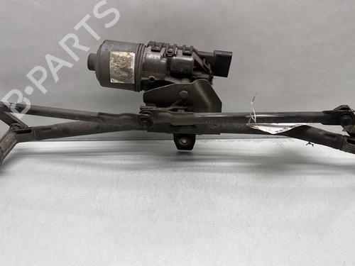 Ruitenwissermotor voor VW GOLF IV (1J1) 1.9 TDI (90 hp) 29141874