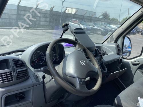 Front bumper reinforcement CITROËN JUMPER I Van (244) 2.2 HDi | BP30107279C109 