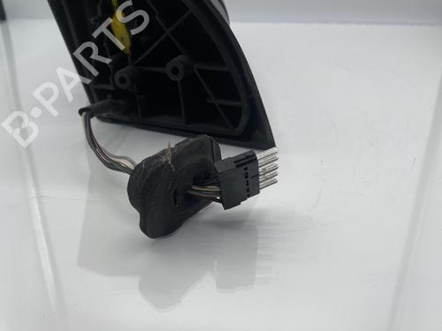 Left mirror MERCEDES-BENZ A-CLASS (W168)  | BP20028560C26 