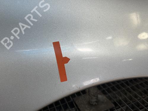 Right front fenders PEUGEOT 206 Hatchback (2A/C) 1.4 HDi eco 70 | BP28184908C42 
