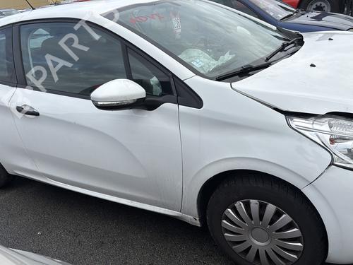 Right front window switch PEUGEOT 208 I (CA_, CC_) 1.2 VTI 82 | BP31594672I26 - Image 24