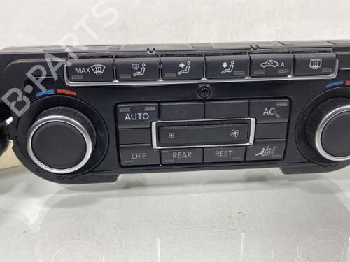 Used Climate control Climate control VW SHARAN (7N1, 7N2) 2.0 TDI (140 hp) 19952782 19952782