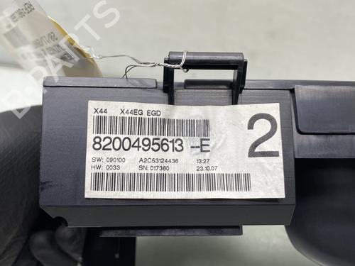 Cockpit RENAULT TWINGO II (CN0_) 1.2 16V (CN0K, CN0V, CN0A) | BP22695443C47 