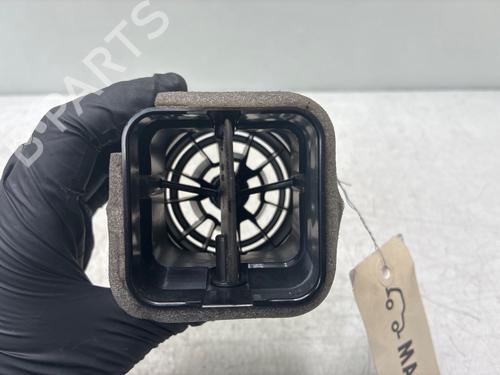 Luftventilen AUDI Q2 (GAB, GAG) 35 TFSI | BP36474318I21 - Image 2