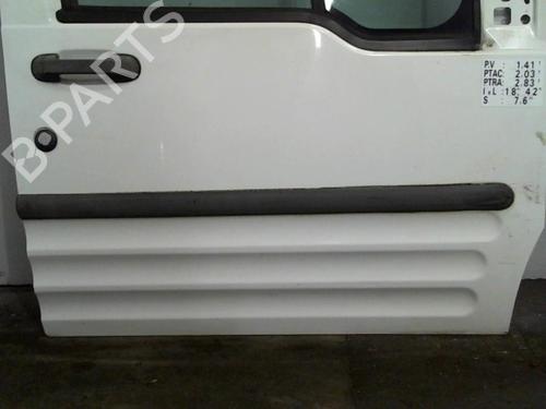 Right front door FORD TRANSIT CONNECT (P65_, P70_, P80_) 1.8 TDCi | BP20018120C3 