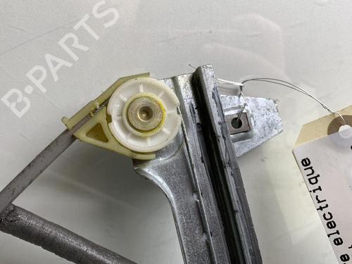 Front right window mechanism CITROËN XSARA Coupe (N0)  | BP19964833C23 