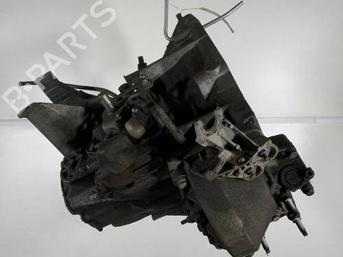 Used Gearbox Gearbox CITROËN C5 III (RD_) [2008-2017] 25261882 25261882