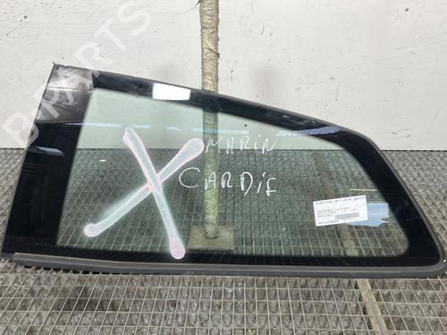 Used Rear left quarter glass VW POLO V (6R1, 6C1) 1.2 (70 hp) 28724944