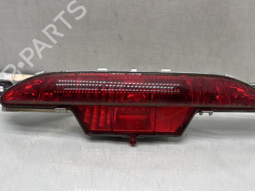 Used Rear fog light PEUGEOT 208 I (CA_, CC_) 1.2 VTI 82 (82 hp) 28282124