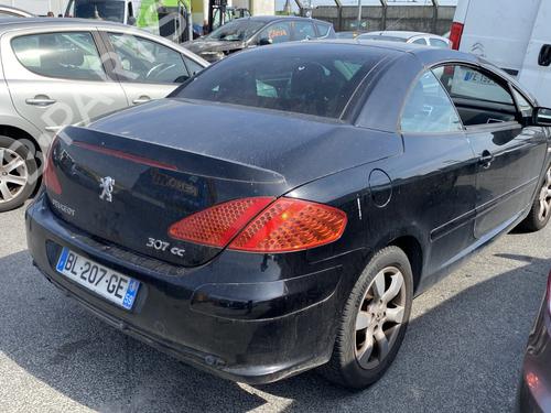Pedal PEUGEOT 307 CC (3B) 2.0 HDi 135 | BP36389045I4 - Image 20