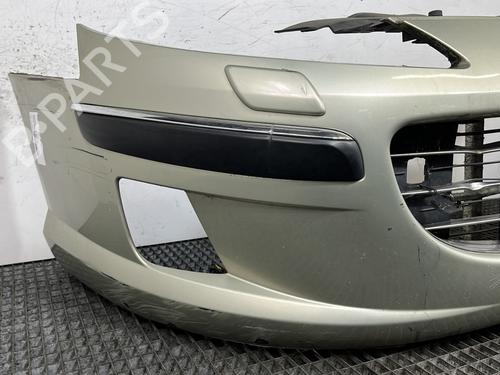 Front bumper PEUGEOT 407 (6D_) 2.2 HDi 170 (6D4HTH) | BP29453216C7 