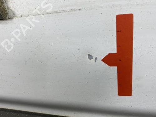 Used Left tailgate Left tailgate RENAULT MASTER II Van (FD) 2.2 dCI 90 (FD0G, FD0N, FD2G, FD2N, FD3G, FD3N) (90 hp) 21960678 21960678
