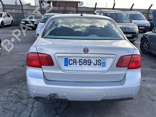 Gearbox SAAB 9-5 (YS3E) 1.9 TiD | BP27817909M3 