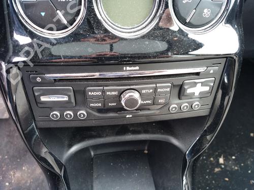 Tailgate CITROËN C3 II (SC_) 1.4 HDi 70 (SC8HZC, SC8HR0, SC8HP4) | BP36549648C6 - Image 29